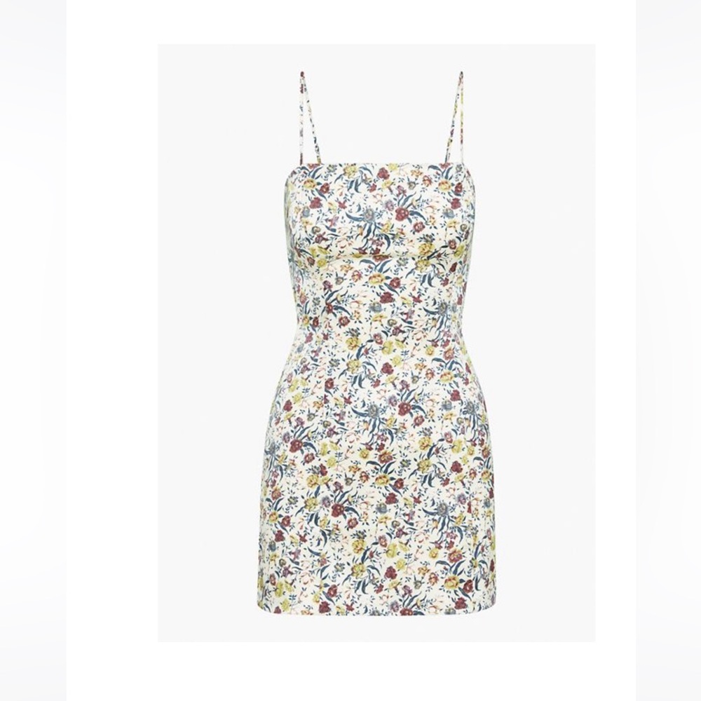 Sunday Best SHIMMER DRESS
